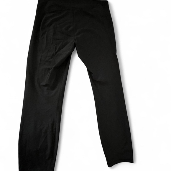 Under Armour Black Women's Leggings - Picture 3 of 3